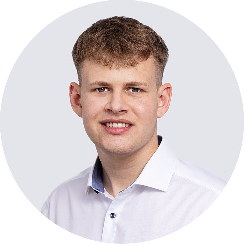 GVFI, Das kleine Metzger 1×1